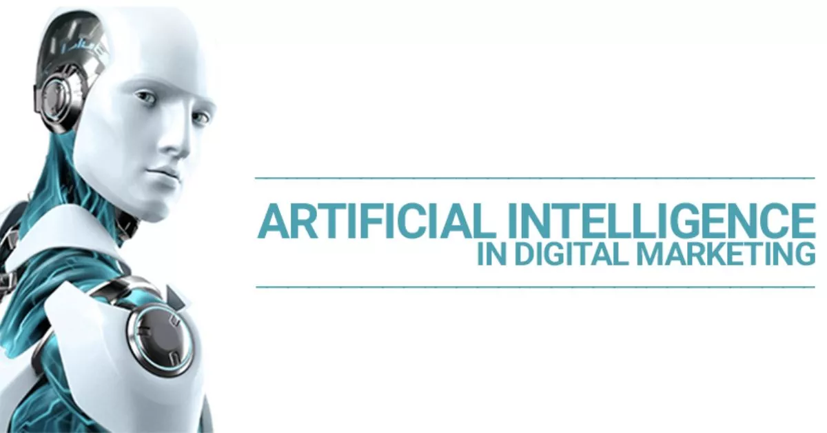 How AI is Changing the Game for Digital Marketing