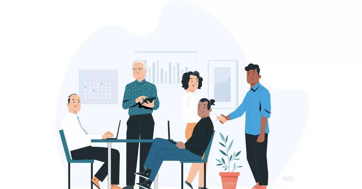 How to Hire the Right Senior Marketer for Your Startup