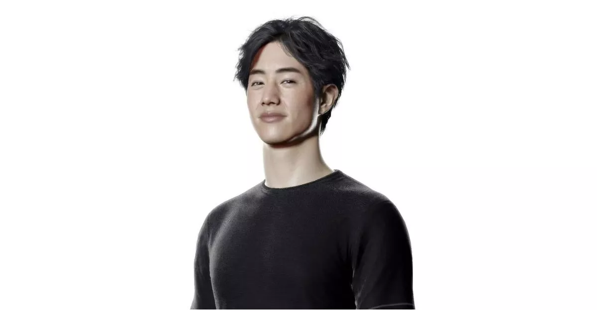 K-Pop Star’s Lifelike AI Twin Is Ready To Chat With You