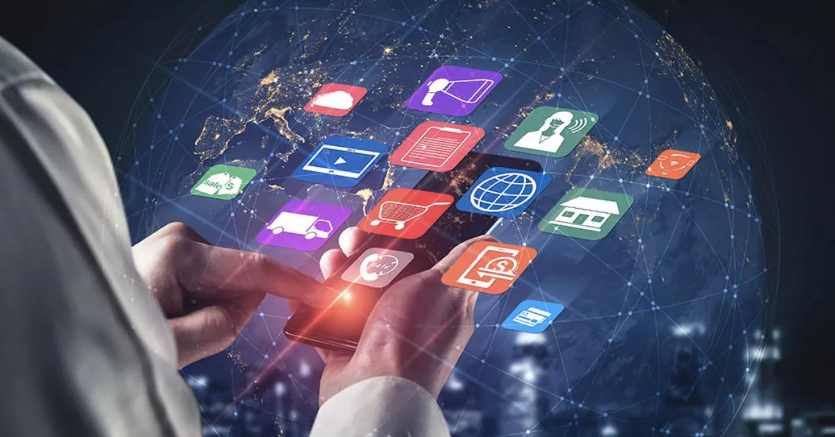 AI's Impact on Digital Marketing: A Rapid Evolution