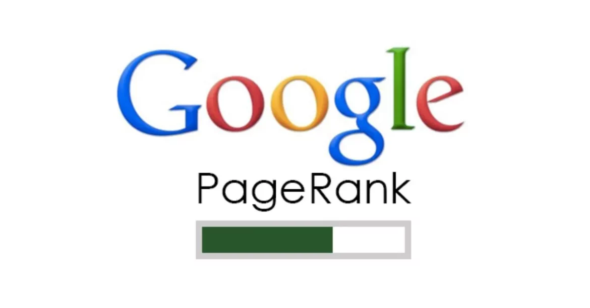 Google PageRank in Modern SEO