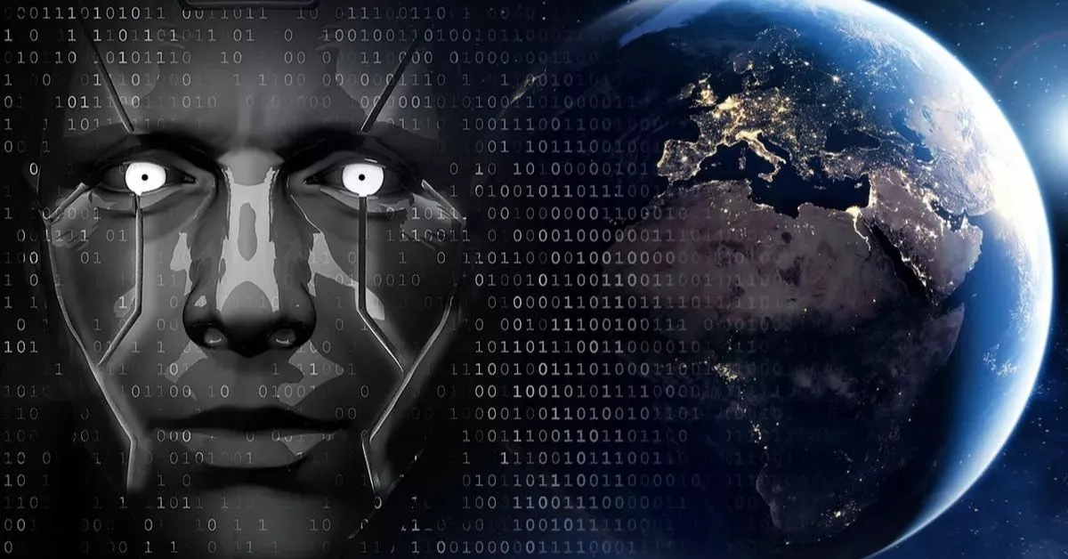 Tech Titans Clash Over Governing the Future of Artificial In