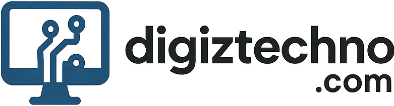 DigiZTechno